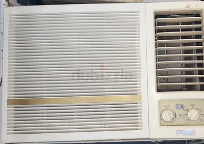 Ac available 2ton window for sale super general