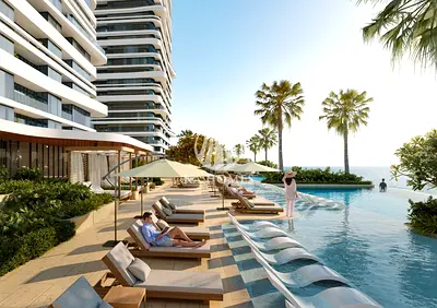 High ROI | Luxury Apartments | Sharjah Waterfront