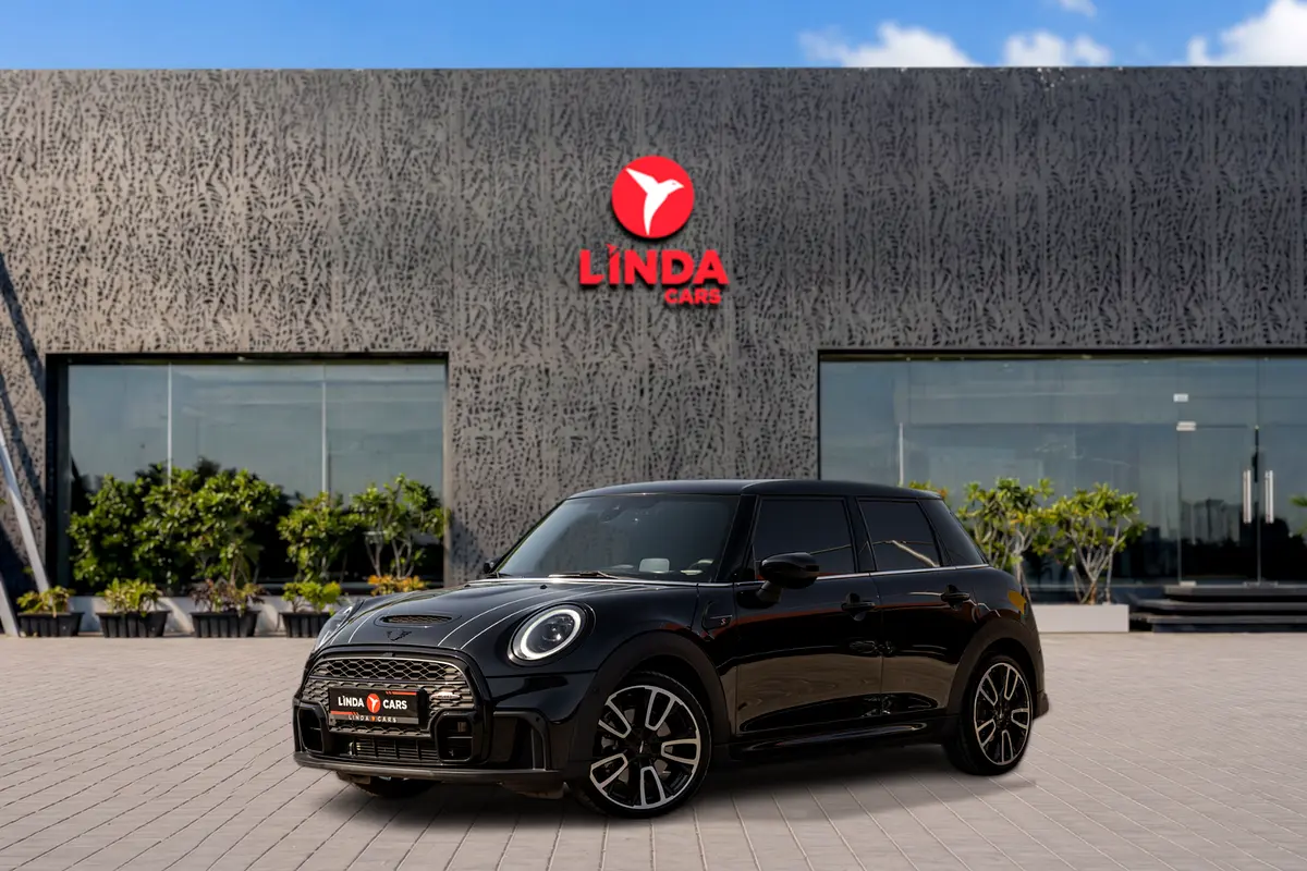 MINI Cooper 2024 — photo 1 of 20