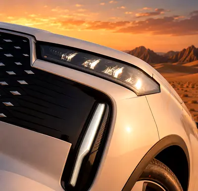 Chery Tiggo 4, миниатюра 5