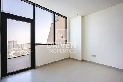 Brand New | High Floor | Ready to Move in