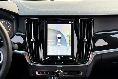 2018 Volvo S90 照片 16