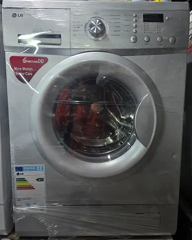 LG 7kg washing machine fully automatic