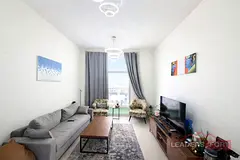 BRAND NEW | CHILLER FREE | FULLY FURNISHED| VACANT