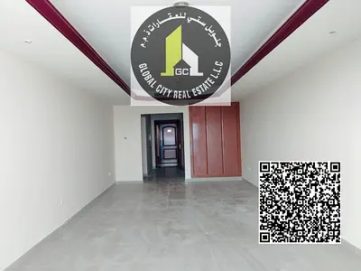 Investor Deal! 2 BHK + Maid city view | Corniche Tower | 750K | High ROI
