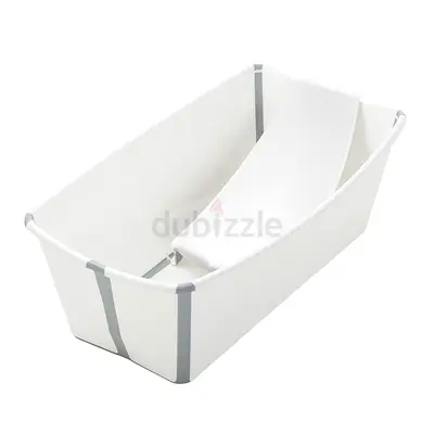 Stokke original flexi Bath Tub with Infant Support - Brand New, still in original packaging