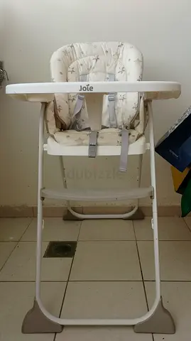Baby High Chair