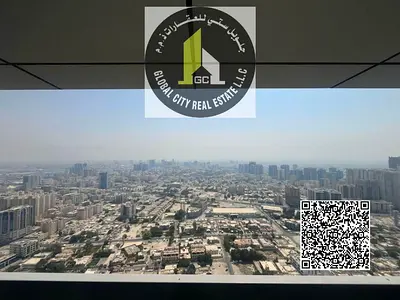Ready to Move 2BHK with Maid’s Room | Corniche Tower
