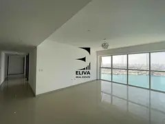 Full Marina View | 3BR+Maid | Well Maintained
