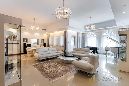 Vacant | Unfurnished | Prime Location