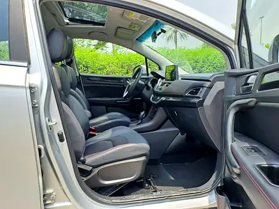 JAC S3 Full Option, миниатюра 11