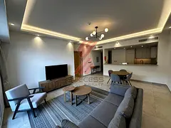 Modern Comfort in a Prime Waterfront Setting | Furnished 1BR
