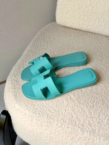 Hermes Sandels For Women