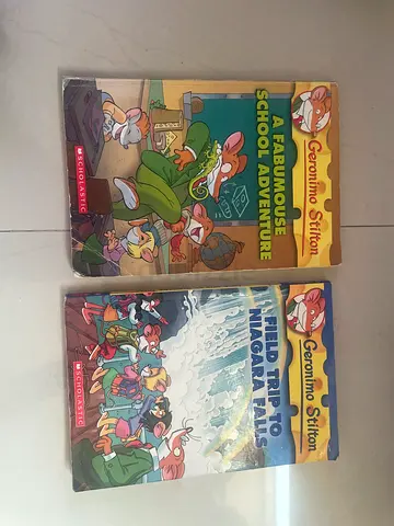 Books