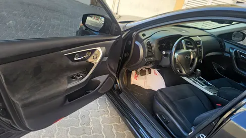 صورة 11 لـ 2015 Nissan ALTIMA
