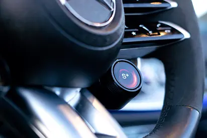 2023 Mercedes-BENZ E-CLASS — миниатюра 11