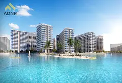 Premium Studio - Special Offers - Handover This Year - Investor Deal - Strong ROI and capital increa