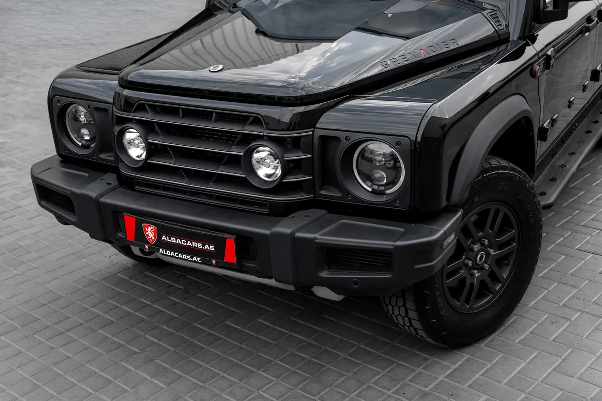 إينيوس جرينادير 2023