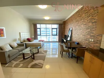 Vacant | Fully Furnished | Beautiful Community