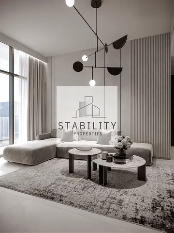 Furnished 1BR Apartment | Tresora by Wadan | Downtown & Skyline Views