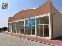 Unit of 9 Shops on Main Highway - See details - with Electricity & Water
