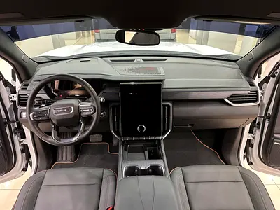 GMC Acadia AT4, миниатюра 10