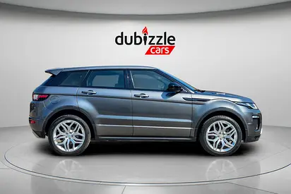صورة مصغرة 4 لـ 2016 LAND Rover RANGE ROVER EVOQUE