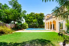 Fully Upgraded 5BR Villa | Large Plot | Best Value