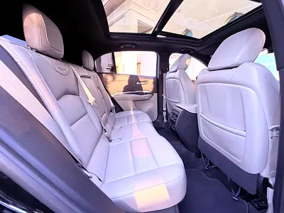 2023 Cadillac XT4 缩略图 11