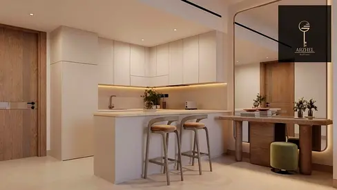 Premium Apartment | Amenities View | Central Location