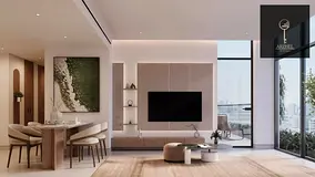 Premium Apartment | Amenities View | Central Location