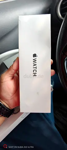 Apple Watch Series (sealed box) - Unopened