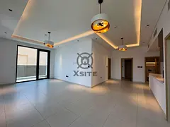 Luxury 2 BR + Study| Unfurnished | Great Amenities