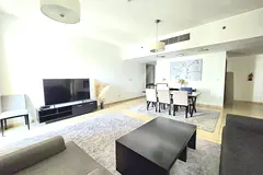 MARINA VIEW | FURNISHED | WELL MAINTAINED