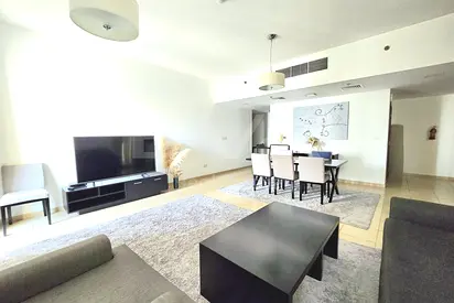 MARINA VIEW | FURNISHED | WELL MAINTAINED