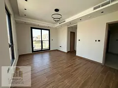 Villa for sale in the Emirate of Sharjah, Al Houshi area