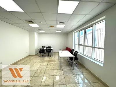 Business Office | Al Khabaisi | Airport Road
