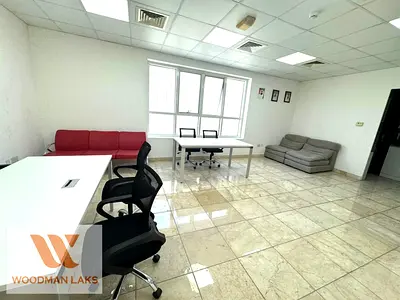 Office for Rent | Al Khabaisi | Airport Road Dubai