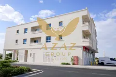 1 BHK Apartment with Balcony For RENT | Family Use at Al Salamah, Umm Al Quwain