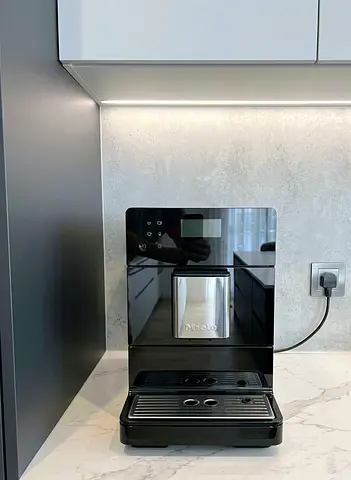 Miele Coffee Machine – Like New Condition, Premium Bean-to-Cup Espresso System