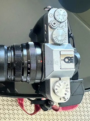 Fujifilm XT20 for sale