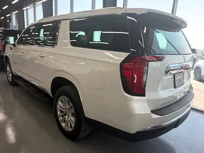 2024 GMC YUKON — фото 6