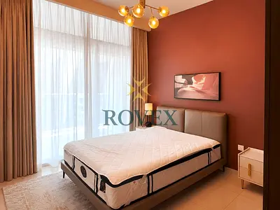 Fully Furnished | Business Bay | Great Deal