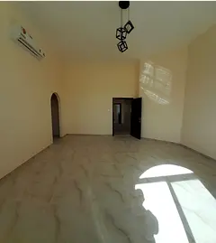 Qusais Near Pond Park Very Nice Spacious Family Room for Rent