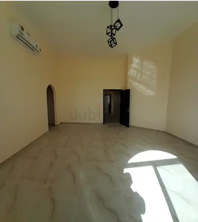 Qusais Near Pond Park Very Nice Spacious Family Room for Rent