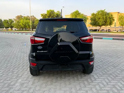 صورة 9 لـ 2019 FORD ECOSPORT