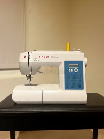 Sewing machine