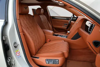 صورة مصغرة 11 لـ 2016 Bentley FLYING SPUR