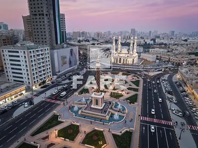Commercial Space for Rent | Al Qasimia, Sharjah