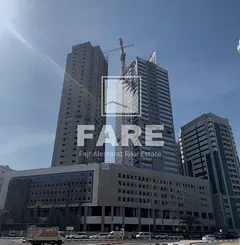 Commercial Space for Rent | Al Qasimia, Sharjah